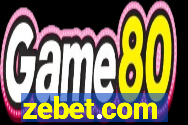 zebet.com