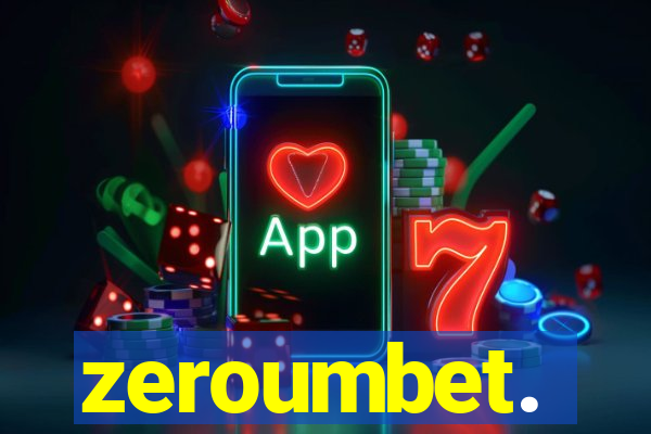 zeroumbet.